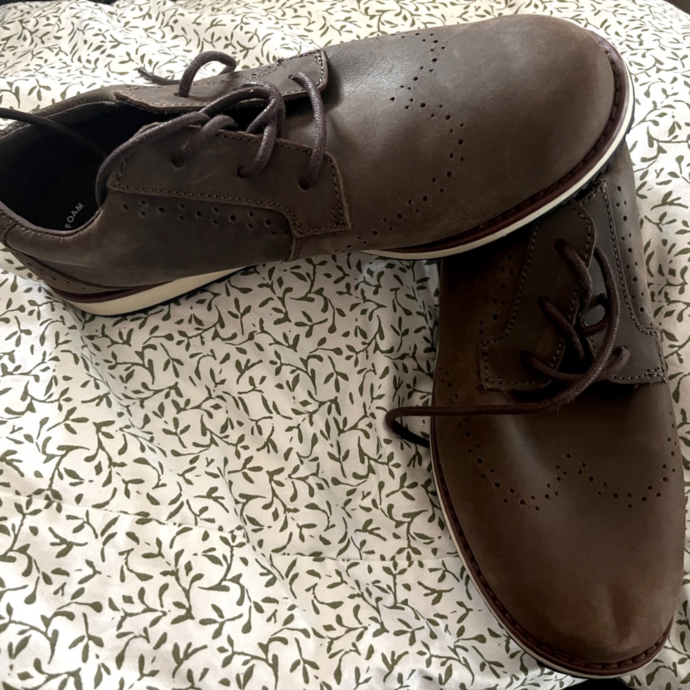 Sperry Boy’s Windward Sneaker